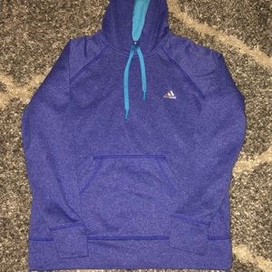 Adidas hoodie